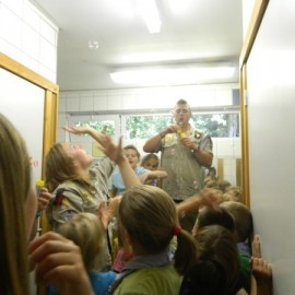 DSCN3729 - Scouts en Gidsen Zaventem 